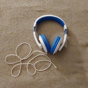 ❤❤Rockpapa Adjustable, Padded Headphones